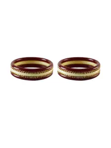 Vidhya Kangan Women Multi Bangle