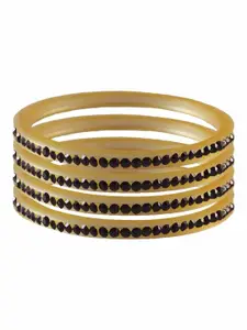 Vidhya Kangan Women Purple Bangle