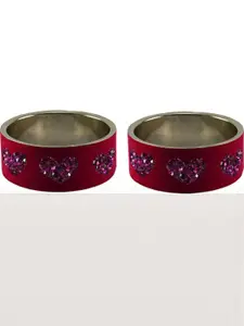 Vidhya Kangan Women Multi Bangle
