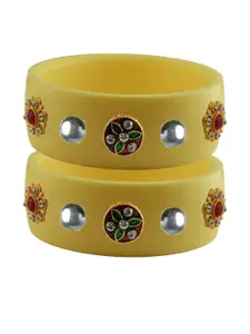 Vidhya Kangan Women Multi Bangle