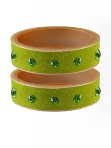 Vidhya Kangan Women Multi Bangle