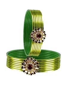 Vidhya Kangan Women Multi Bangle