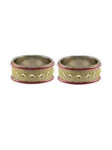 Vidhya Kangan Women Multi Bangle