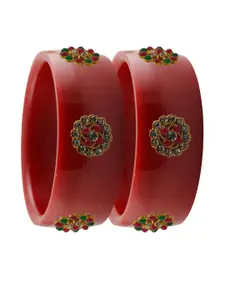 Vidhya Kangan Women Multi Bangle