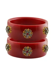 Vidhya Kangan Women Multi Bangle