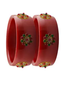 Vidhya Kangan Women Multi Bangle