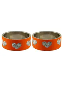 Vidhya Kangan Women Multi Bangle