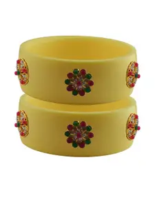 Vidhya Kangan Women Multi Bangle