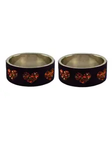 Vidhya Kangan Women Multi Bangle