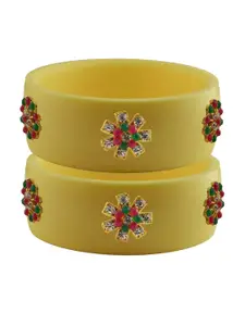 Vidhya Kangan Women Multi Bangle