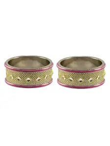 Vidhya Kangan Women Multi Bangle