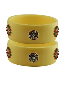 Vidhya Kangan Women Multi Bangle
