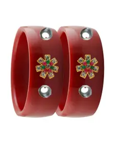 Vidhya Kangan Women Multi Bangle