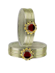 Vidhya Kangan Women Multi Bangle