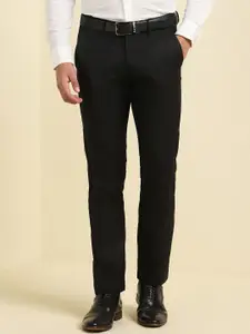 Allen Solly Men Slim Fit Trousers