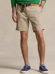 Polo Ralph Lauren Men Mid-Rise Relaxed Fit Chino Short