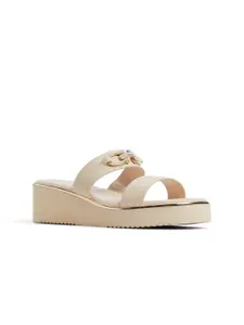 ALDO Women Platform Sandal Heels