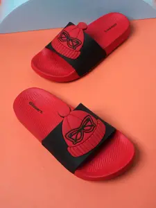 GLISSERS Girls Sliders