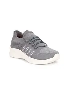 KRAASA Women Lace-Ups Running Shoes