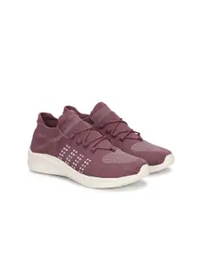 KRAASA Women Mesh Running Shoes