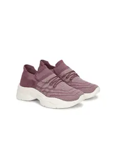 KRAASA Women Mesh Running Shoes