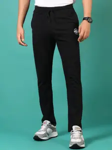 V-Mart Men Mid-Rise Track Pants