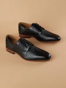 CODE by Lifestyle Men Lace-Ups Leather Derbys
