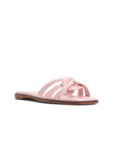 ALDO Women Open Toe Flats