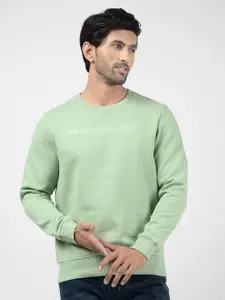 Numero Uno Men Round Neck Sweatshirt