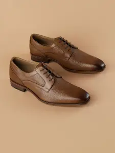 CODE by Lifestyle Men Leather Derbys