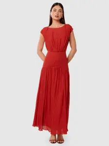 Forever New Women A-Line Maxi Dress