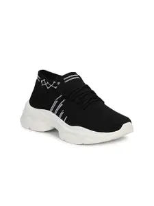 KRAASA Women Mesh Running Flymesh Shoes