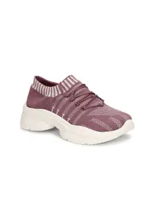 KRAASA Women Mesh Running Shoes