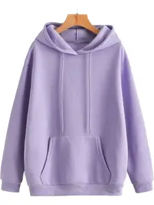 FABRIPPLE Men Hooded Sweatshirt