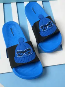 GLISSERS Girls Sliders