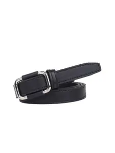 Provogue Men Textured Formal Belt