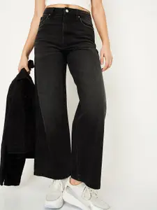 max Women Regular Fit Jeans