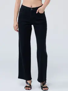 20Dresses Women Regular Fit High-Rise Jeans