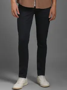 Louis Philippe Jeans Men Slim Fit Light Fade Jeans