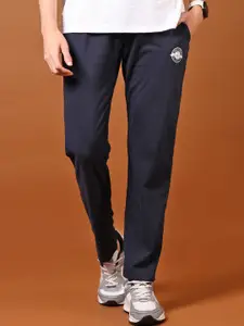 V-Mart Men Mid Rise Track Pants