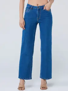 20Dresses Women High-Rise Jeans