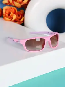 PASSION PETALS Girls Aviator Sunglasses and UV Protected Lens 11-21pinkglasses