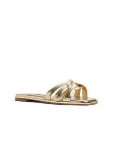 ALDO Women Open Toe Flats