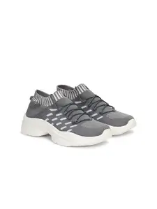 KRAASA Women Mesh Running Shoes