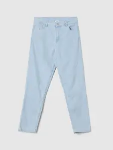 max Girls Regular Fit Jeans