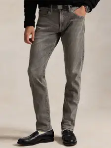 Polo Ralph Lauren Men Slim Fit Light Fade Mid-Rise Jean
