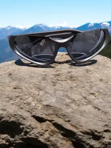 DressBerry Women Cateye Sunglasses with UV Protected Lens 866730