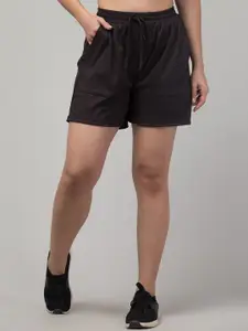 UllasPemium Women Running Sports Shorts