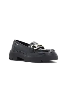 ALDO Women Slip-On Horsebit Loafers
