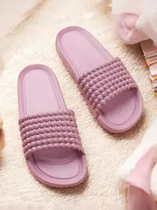 KAPYANSH Women Sliders